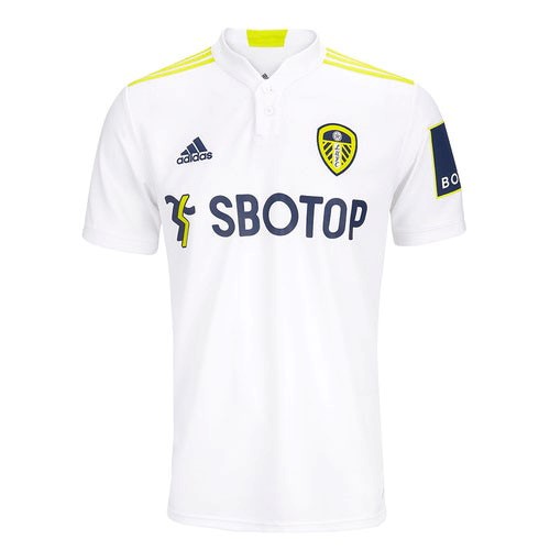 Maillot Football Leeds United Domicile 2021-22